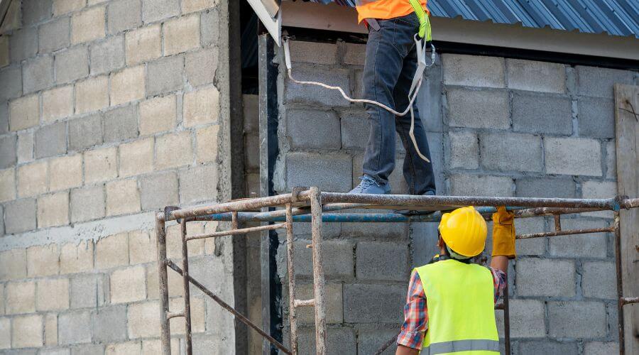 Professional residential roofers in Lusk, WY